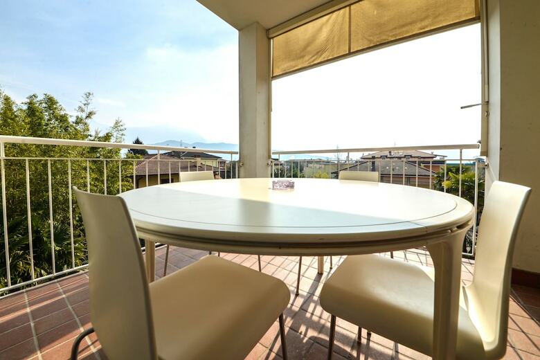 Apartamento Garda Sensation