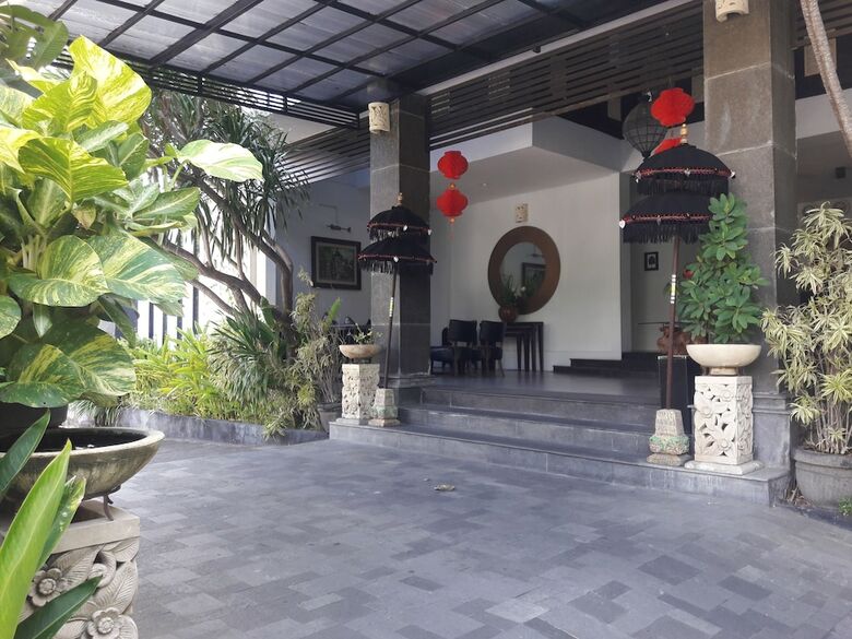 The Radiant Hotel And Spa