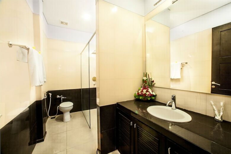 The Radiant Hotel And Spa