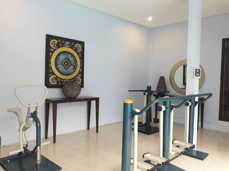 The Radiant Hotel And Spa
