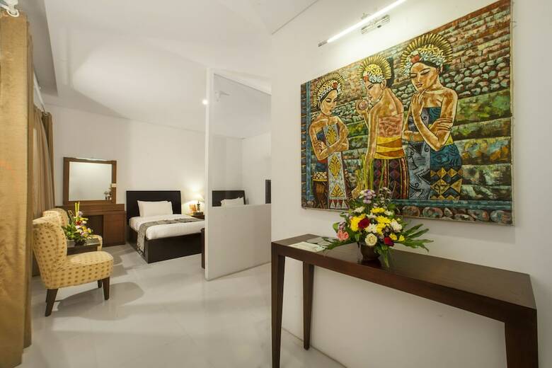 The Radiant Hotel And Spa