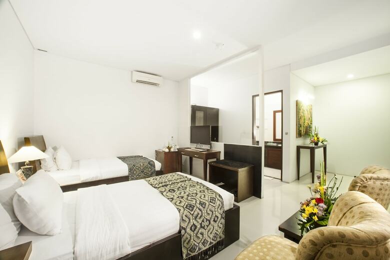 The Radiant Hotel And Spa