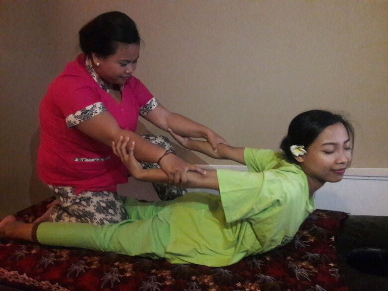 The Radiant Hotel And Spa