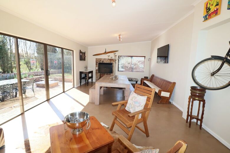 Hotel Cinzaco Dullstroom