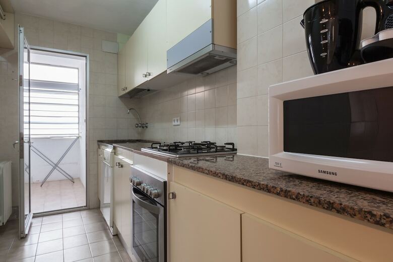 Apartamento Mediterraneo