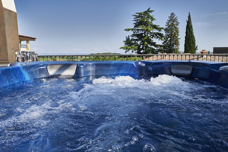 Hotel Villa Luisa Resort & Spa