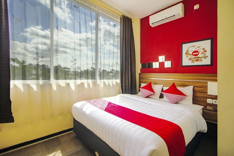 Hotel Oyo 1057 Premier Guest House