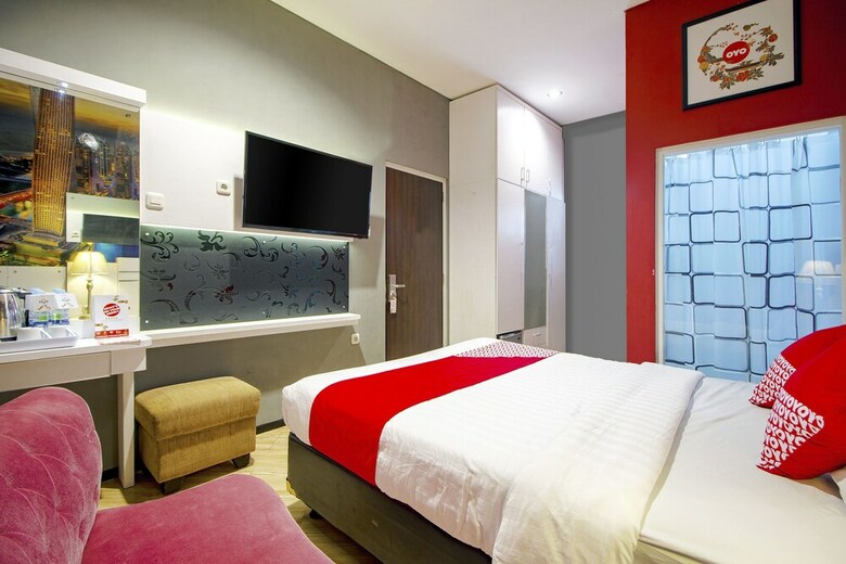 Hotel Oyo 1057 Premier Guest House
