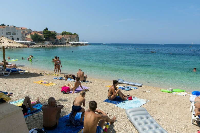 Apartments Tutini Dvori