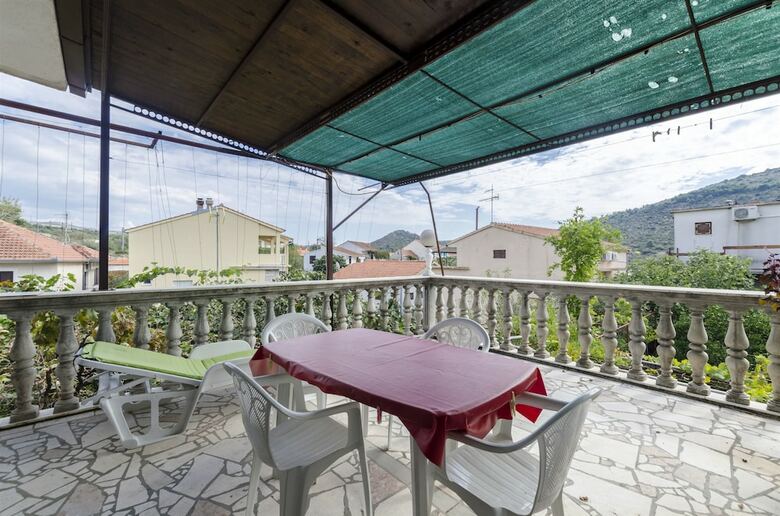 Apartments Miodrag