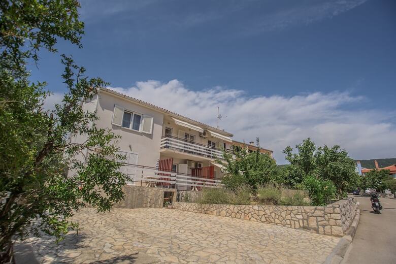 Apartments Gorast