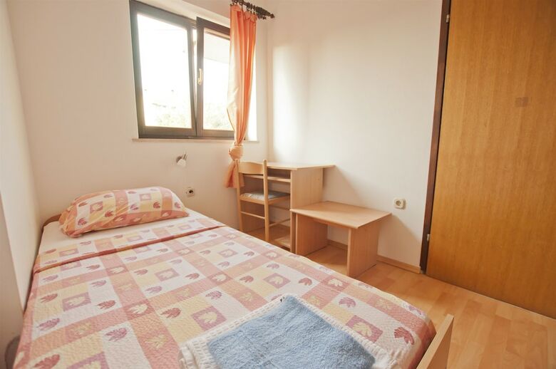 Apartments Gorast