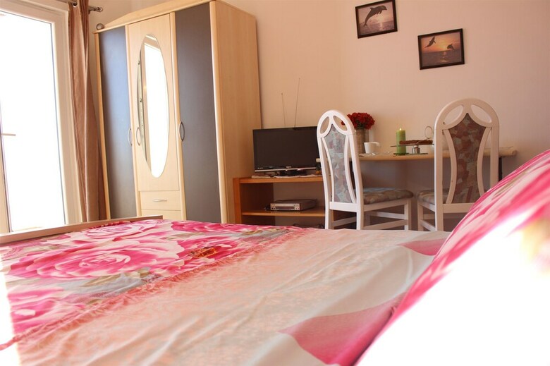 Apartments Bluesun