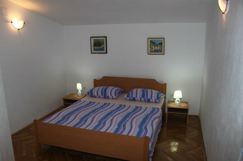 Apartments Anka