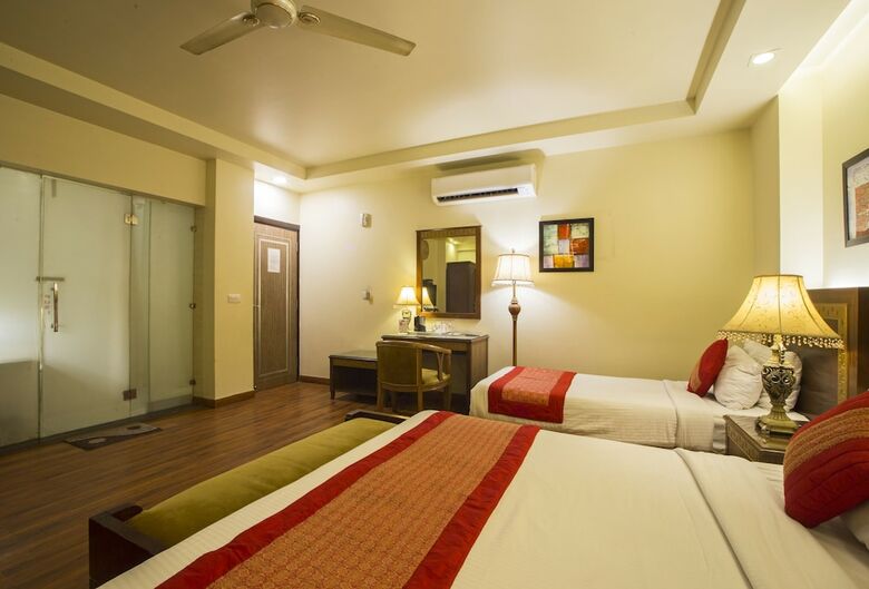 Hotel Picasso