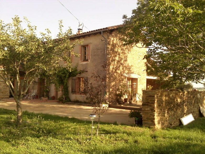 Bed & Breakfast Chambres D'h�tes La Card�re