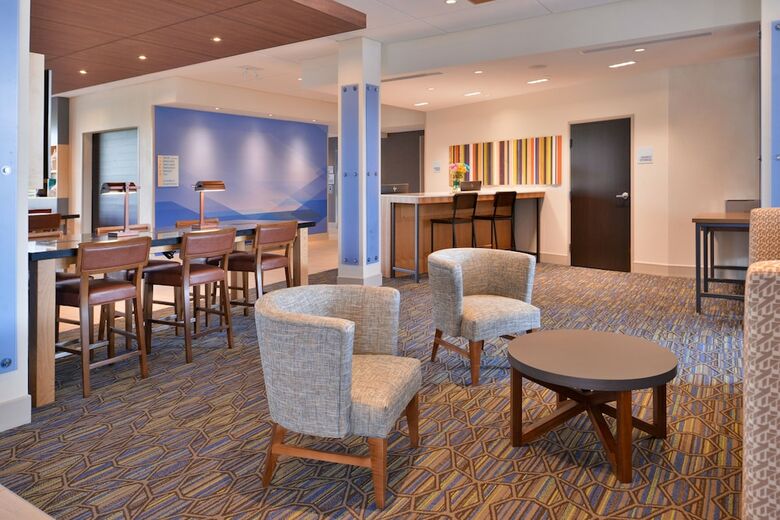 Hotel Holiday Inn Express & Suites Olathe West