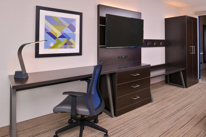 Hotel Holiday Inn Express & Suites Olathe West