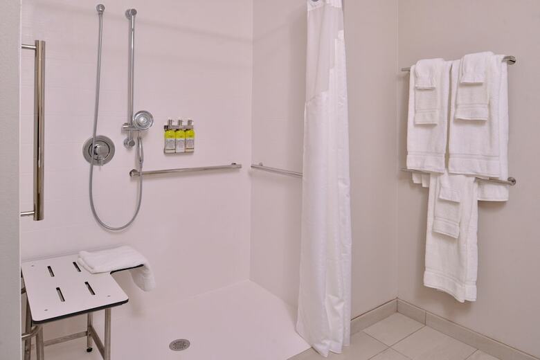 Hotel Holiday Inn Express & Suites Olathe West