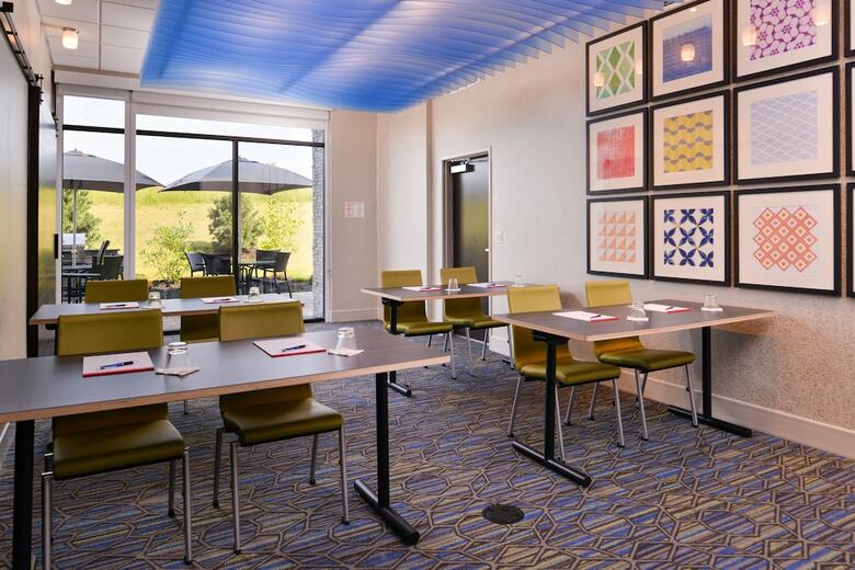 Hotel Holiday Inn Express & Suites Olathe West