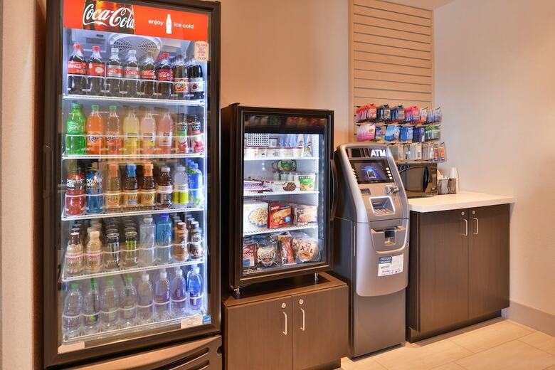 Hotel Holiday Inn Express & Suites Olathe West