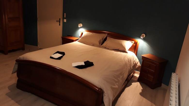 Bed & Breakfast Le Relais de La Libert� - Utah Beach
