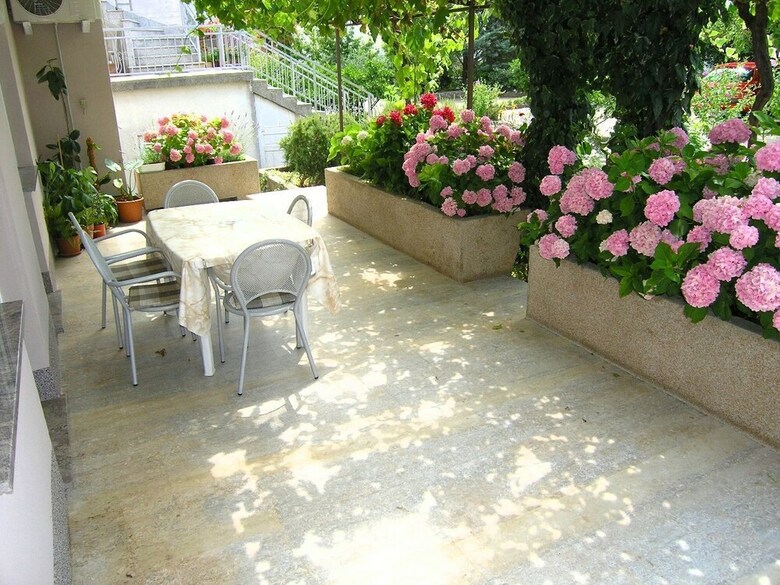 Apartment Lusic