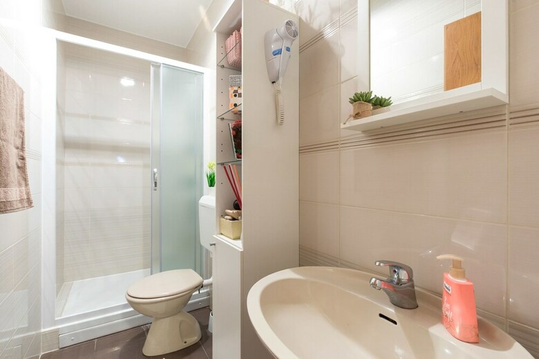 Apartment Ru?a