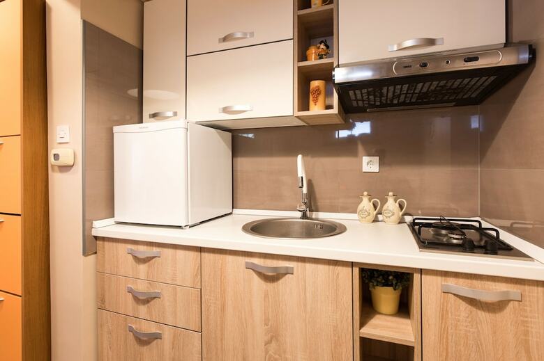 Apartment Ru?a