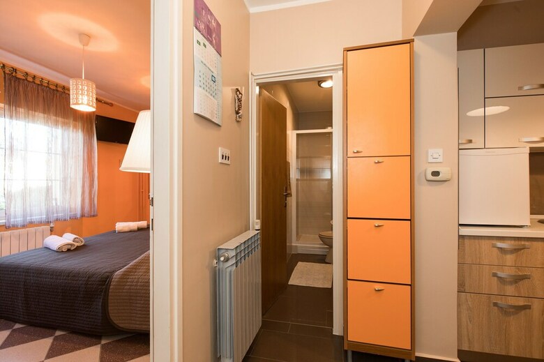 Apartment Ru?a