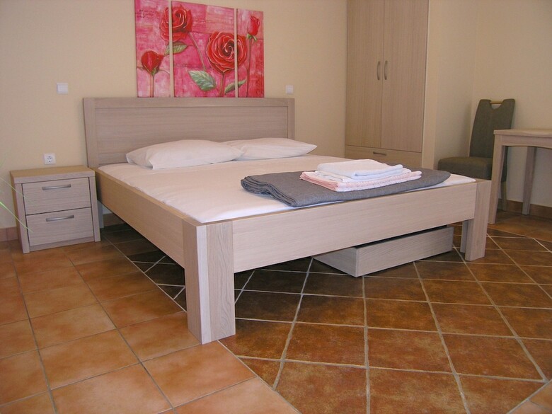 Apartments Damijan