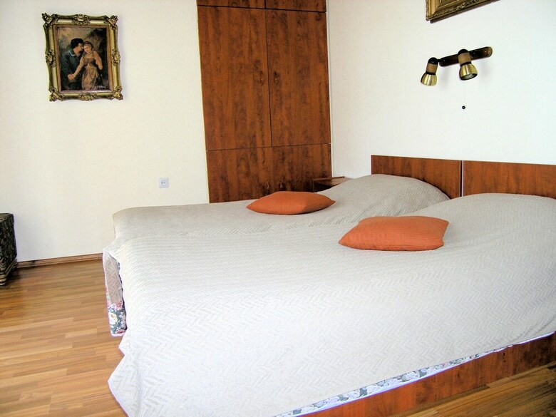 Apartments Samblich