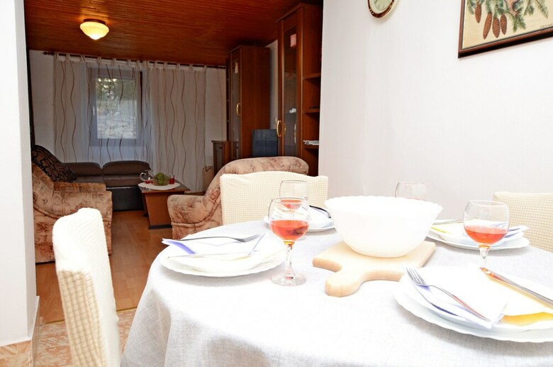 House Nevenka