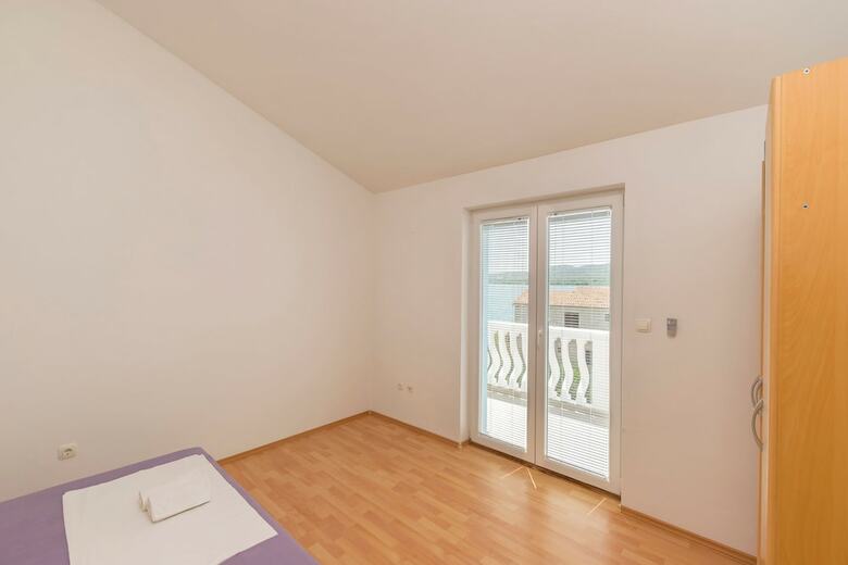Apartments Rosanda