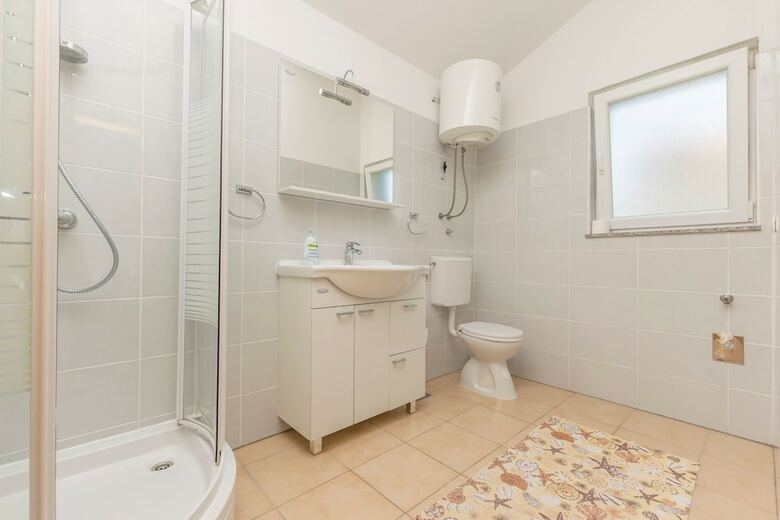 Apartments Rosanda
