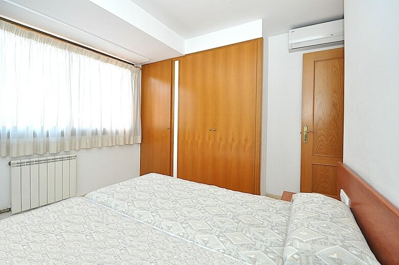Apartamentos Oliva
