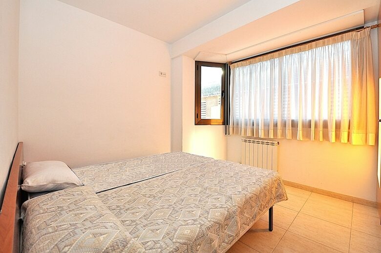 Apartamentos Oliva
