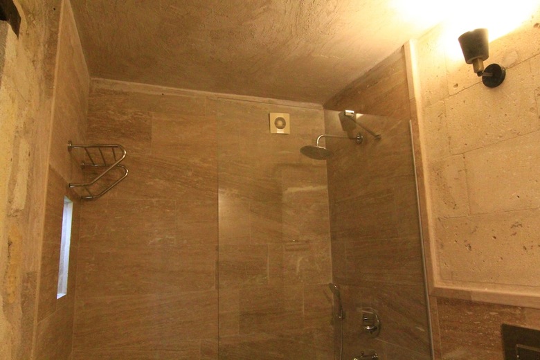 Hotel Tafana Cave & Stone Lodge