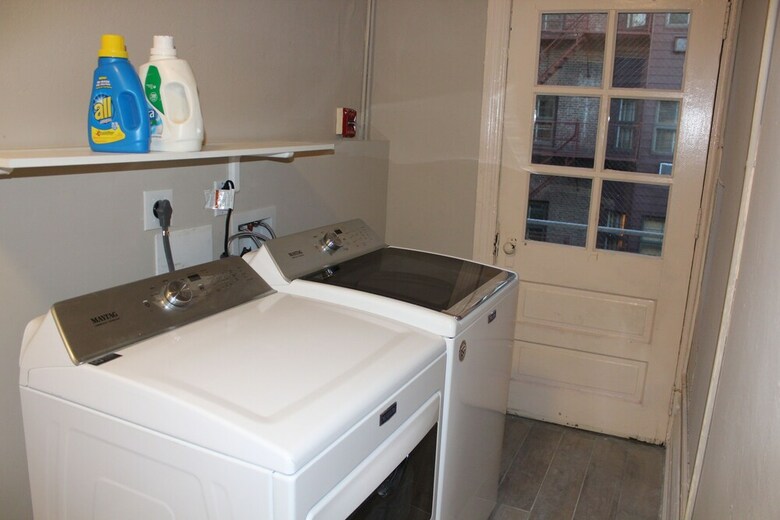 Midtown Suites