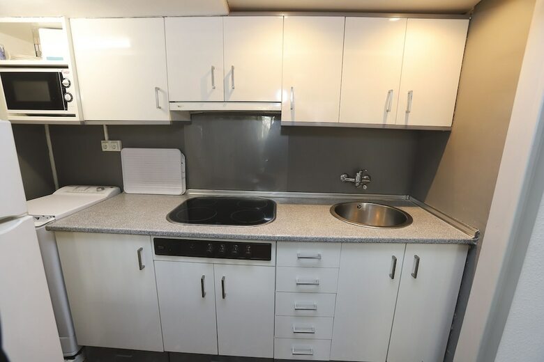 Apartamento Anagabu