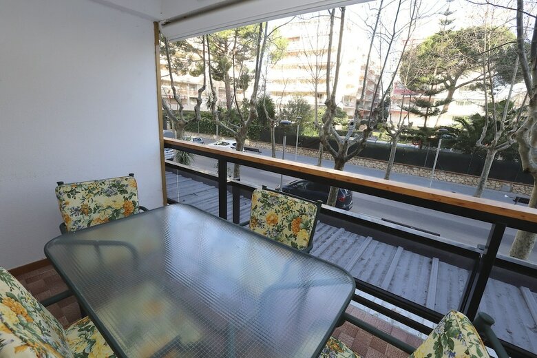 Apartamento Anagabu