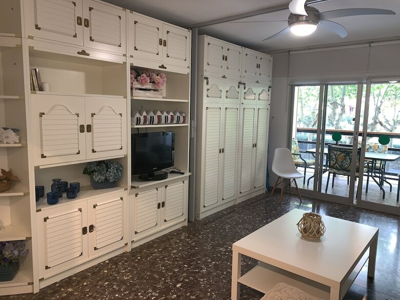 Apartamento Anagabu