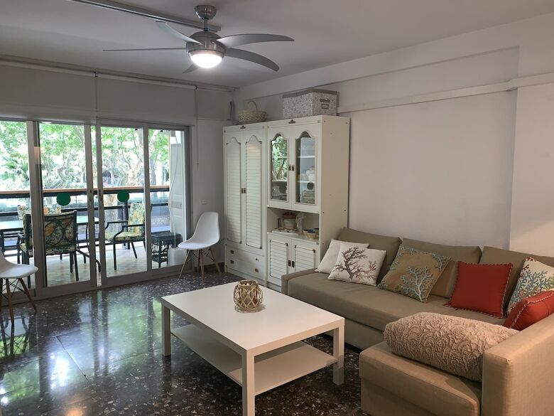 Apartamento Anagabu