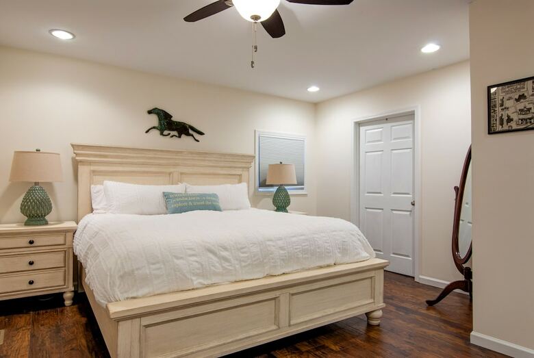 Bed & Breakfast Tolley House
