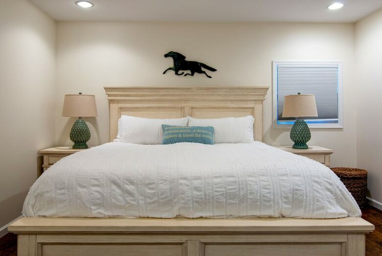 Bed & Breakfast Tolley House