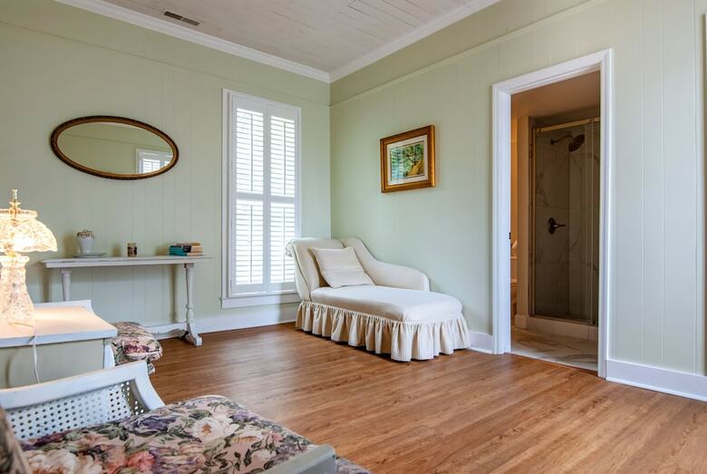Bed & Breakfast Tolley House
