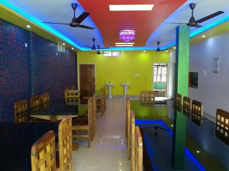 Posada Kaziranga Resort