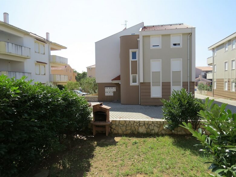 Apartment Marijana