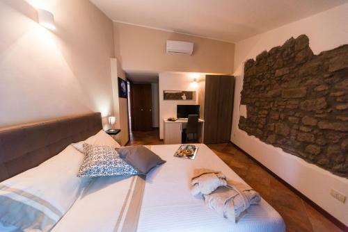 Le Undici Rose Hotel