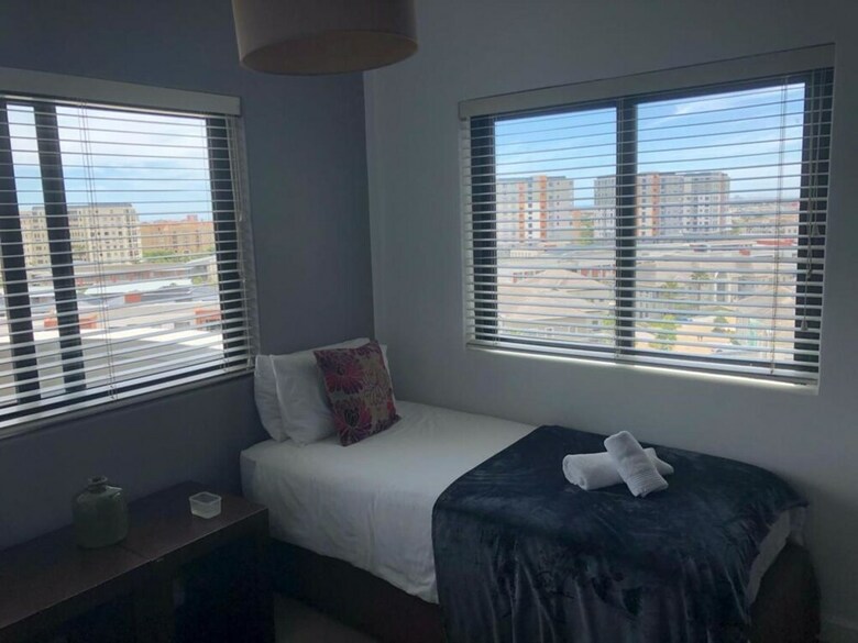 Apartamentos City Stay 3 Bedrooms 2 Bathrooms